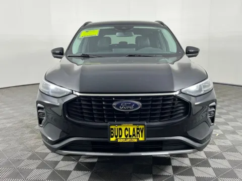 Photos of 2024 Ford Escape Platinum for sale in Longview, WA at Bud Clary Ford Longview