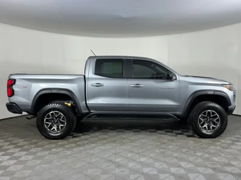 More photos of 2023 Chevrolet Colorado ZR2 at Bud Clary Ford Longview, WA