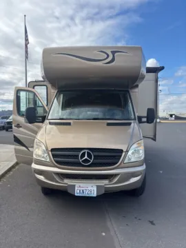 Photos of 2008 Dodge Sprinter 3500 for sale in Longview, WA at Bud Clary Ford Longview