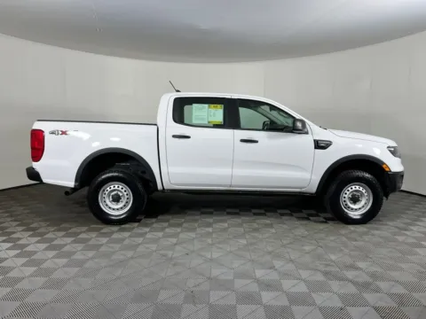 More photos of 2021 Ford Ranger XL at Bud Clary Ford Longview, WA