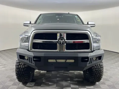Photos of 2013 Ram 2500 Laramie for sale in Longview, WA at Bud Clary Ford Longview