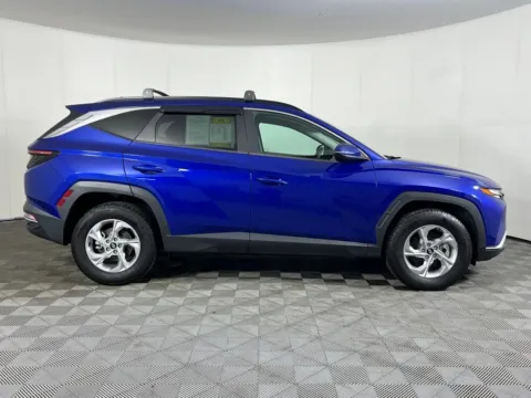 More photos of 2022 Hyundai Tucson SEL at Bud Clary Ford Longview, WA