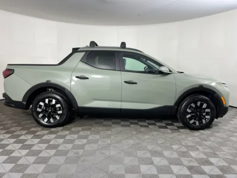 More photos of 2026 Hyundai Santa Cruz SEL at Bud Clary Ford Longview, WA