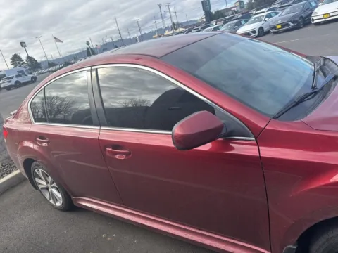 More photos of 2013 Subaru Legacy 2.5i at Bud Clary Ford Longview, WA