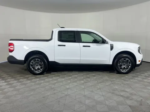 More photos of 2026 Ford Maverick XLT at Bud Clary Ford Longview, WA