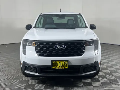 Photos of 2026 Ford Maverick XLT for sale in Longview, WA at Bud Clary Ford Longview