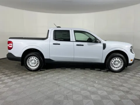 More photos of 2026 Ford Maverick XL at Bud Clary Ford Longview, WA