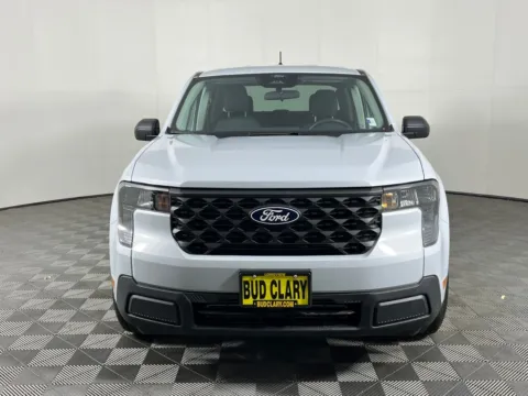 Photos of 2026 Ford Maverick XL for sale in Longview, WA at Bud Clary Ford Longview