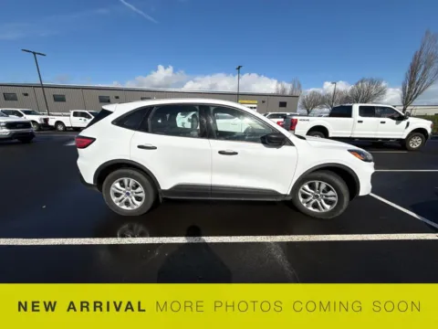 Another view of 2020 Ford Escape S for sale in Longview, WA at Bud Clary Ford Longview