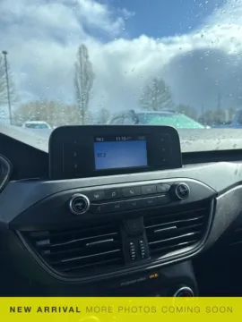 Photos of 2020 Ford Escape S for sale in Longview, WA at Bud Clary Ford Longview