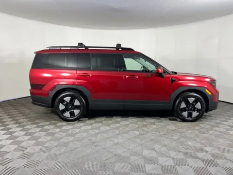 More photos of 2026 Hyundai Santa Fe Hybrid SEL at Bud Clary Ford Longview, WA