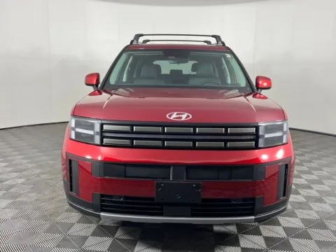 Photos of 2026 Hyundai Santa Fe Hybrid SEL for sale in Longview, WA at Bud Clary Ford Longview