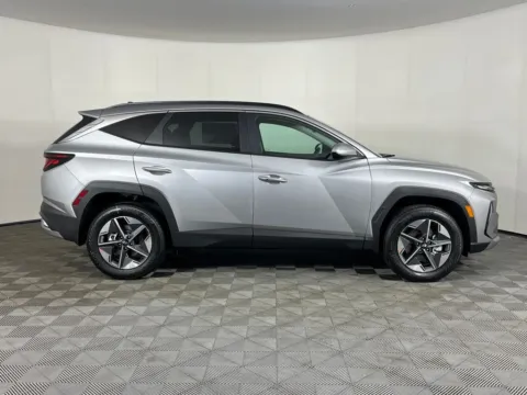 More photos of 2026 Hyundai Tucson SEL at Bud Clary Ford Longview, WA