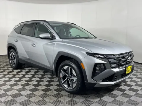 Another view of 2026 Hyundai Tucson SEL for sale in Longview, WA at Bud Clary Ford Longview