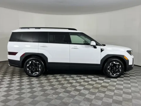 More photos of 2026 Hyundai Santa Fe SEL at Bud Clary Ford Longview, WA