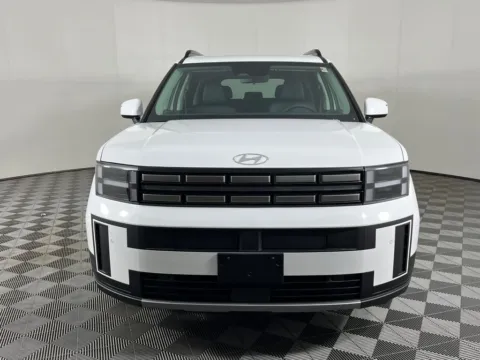 Photos of 2026 Hyundai Santa Fe SEL for sale in Longview, WA at Bud Clary Ford Longview