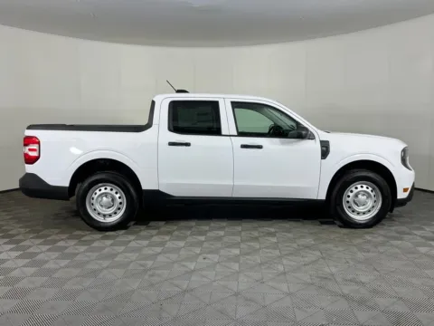 More photos of 2026 Ford Maverick XL at Bud Clary Ford Longview, WA