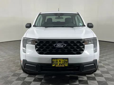 Photos of 2026 Ford Maverick XL for sale in Longview, WA at Bud Clary Ford Longview