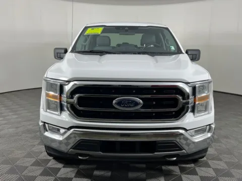 Photos of 2021 Ford F-150 XLT for sale in Longview, WA at Bud Clary Ford Longview