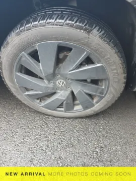 More photos of 2024 Volkswagen Taos 1.5T SE at Bud Clary Ford Longview, WA