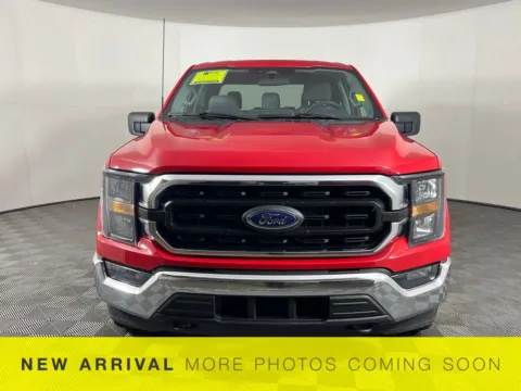 Photos of 2023 Ford F-150 XLT for sale in Longview, WA at Bud Clary Ford Longview