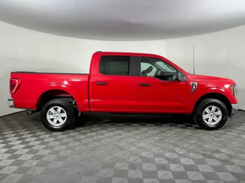More photos of 2023 Ford F-150 XLT at Bud Clary Ford Longview, WA