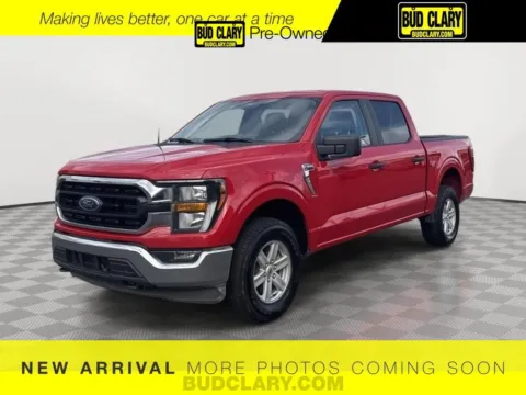 2023 Ford F-150 XLT for sale in Longview, WA
