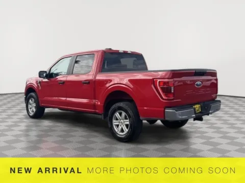 More photos of 2023 Ford F-150 XLT at Bud Clary Ford Longview, WA