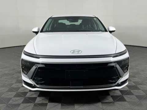 Photos of 2026 Hyundai Sonata SEL Sport for sale in Longview, WA at Bud Clary Ford Longview