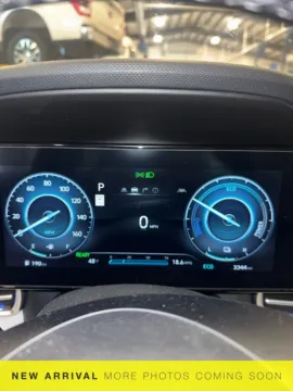 Photos of 2025 Hyundai Elantra Hybrid Limited for sale in Longview, WA at Bud Clary Ford Longview