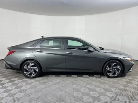 More photos of 2026 Hyundai Elantra Limited at Bud Clary Ford Longview, WA