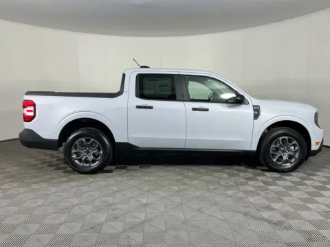 More photos of 2026 Ford Maverick XLT at Bud Clary Ford Longview, WA