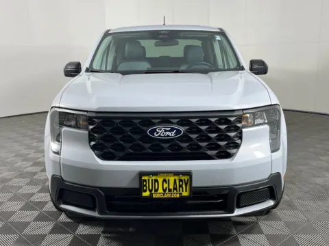 Photos of 2026 Ford Maverick XLT for sale in Longview, WA at Bud Clary Ford Longview