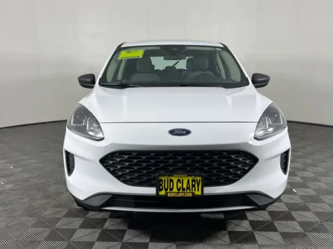 Photos of 2020 Ford Escape S for sale in Longview, WA at Bud Clary Ford Longview