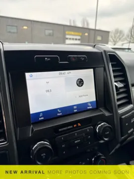 More photos of 2021 Ford F-250SD XLT at Bud Clary Ford Longview, WA