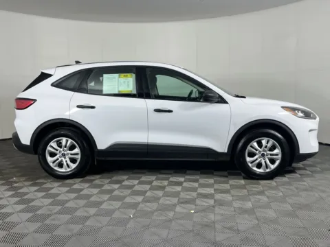More photos of 2020 Ford Escape S at Bud Clary Ford Longview, WA