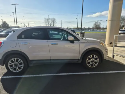 More photos of 2016 Fiat 500X Easy at Bud Clary Ford Longview, WA