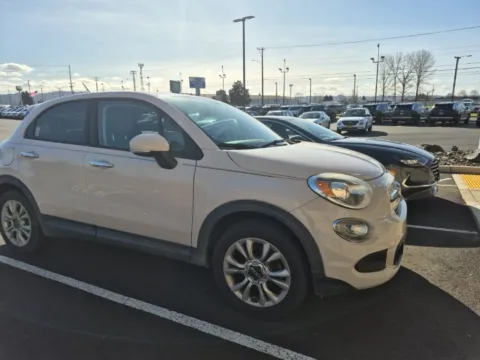 Another view of 2016 Fiat 500X Easy for sale in Longview, WA at Bud Clary Ford Longview