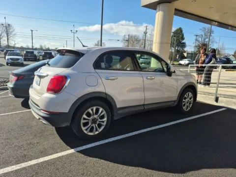More photos of 2016 Fiat 500X Easy at Bud Clary Ford Longview, WA
