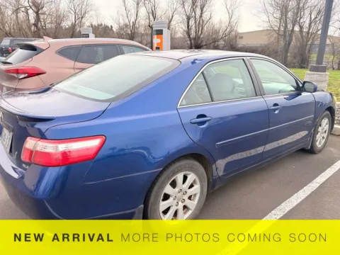 More photos of 2008 Toyota Camry XLE at Bud Clary Ford Longview, WA
