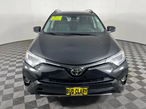 Photos of 2018 Toyota RAV4 XLE for sale in Longview, WA at Bud Clary Ford Longview