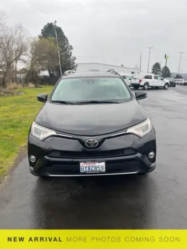 Photos of 2018 Toyota RAV4 XLE for sale in Longview, WA at Bud Clary Ford Longview