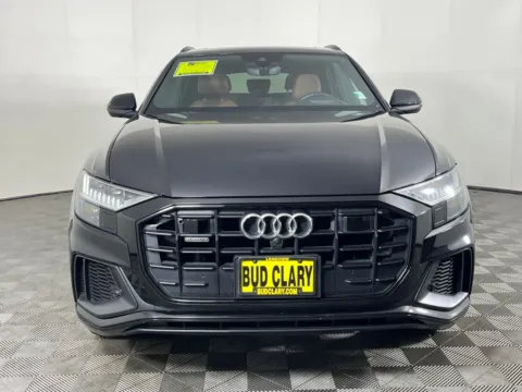 Photos of 2019 Audi Q8 3.0T Prestige for sale in Longview, WA at Bud Clary Ford Longview