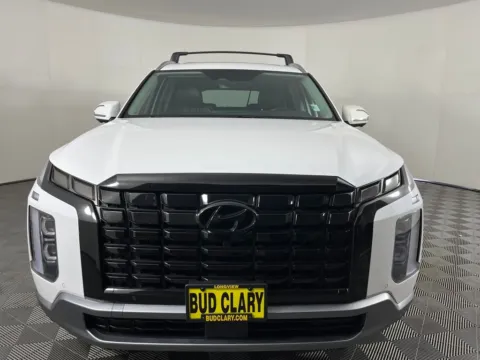 Photos of 2023 Hyundai Palisade Limited for sale in Longview, WA at Bud Clary Ford Longview