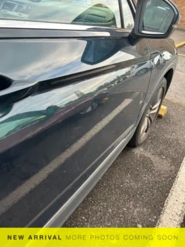 Another view of 2018 Volkswagen Tiguan 2.0T SEL Premium for sale in Longview, WA at Bud Clary Ford Longview