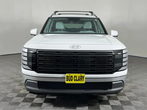 Photos of 2026 Hyundai Palisade Hybrid Limited for sale in Longview, WA at Bud Clary Ford Longview