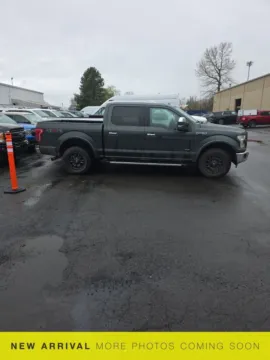 More photos of 2015 Ford F-150 Lariat at Bud Clary Ford Longview, WA