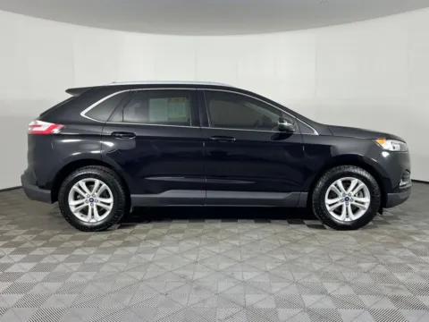 More photos of 2020 Ford Edge SEL at Bud Clary Ford Longview, WA