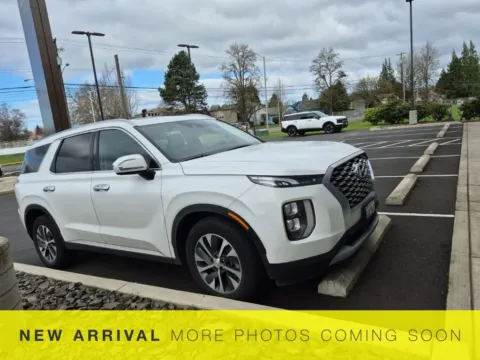Another view of 2020 Hyundai Palisade SEL for sale in Longview, WA at Bud Clary Ford Longview