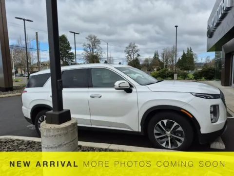 More photos of 2020 Hyundai Palisade SEL at Bud Clary Ford Longview, WA